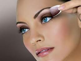 Slávnostné a svadobné líčenie