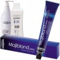Majiblond ultra